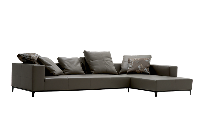Picture for category BALANCE SOFA
