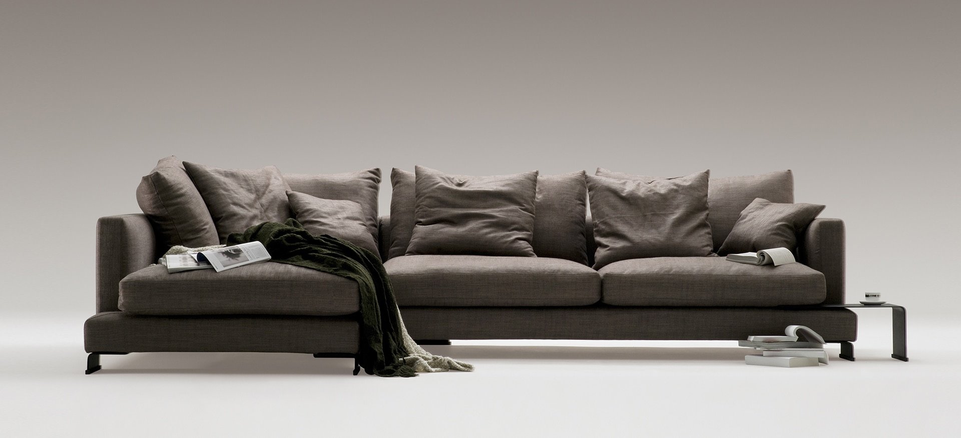 Camerich Serbia. LAZY TIME /LAZY TIME SMALL