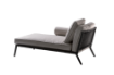 Picture of ARC LEISURE CHAIR 82X155Xh64 CM