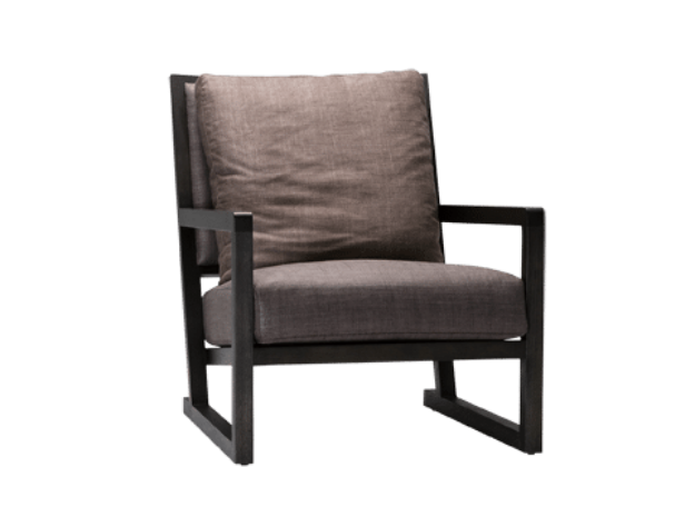 Picture of SIMON LEISURE CHAIR 66X89Xh76 CM