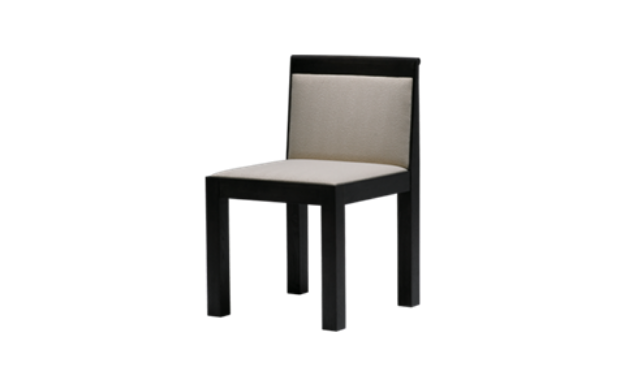 Picture of GOTH DINING CHAIR 46X51Xh77 CM