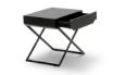 Picture of ENZO TABLE WITH DRAWER 50X42Xh49 CM