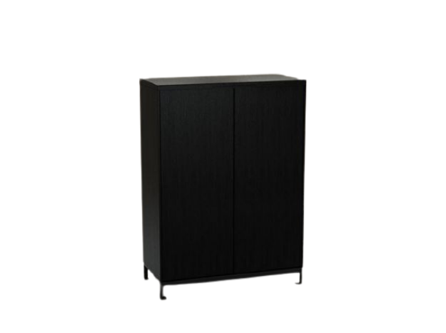 Picture of MAX CABINET 100X40Xh139 CM