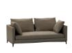 Picture of CRESCENT TWO SEATER  198X93 CM