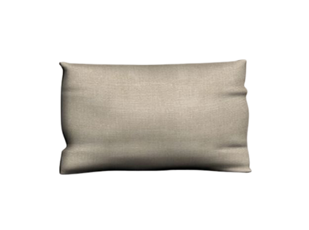 Picture of CRESCENT CUSHION 95X56 CM
