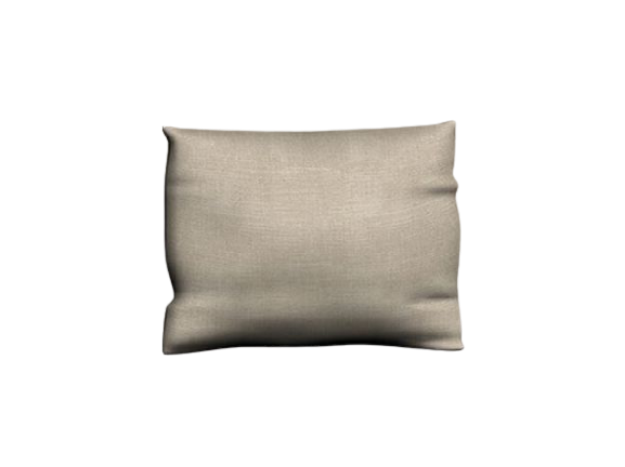 Picture of CRESCENT CUSHION 68X56 CM