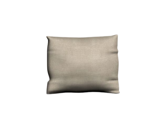 Picture of CRESCENT CUSHION 58X50 CM