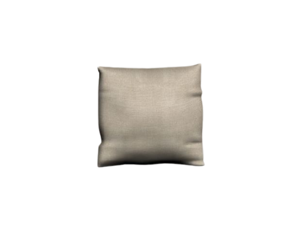 Picture of CRESCENT CUSHION 48X48 CM