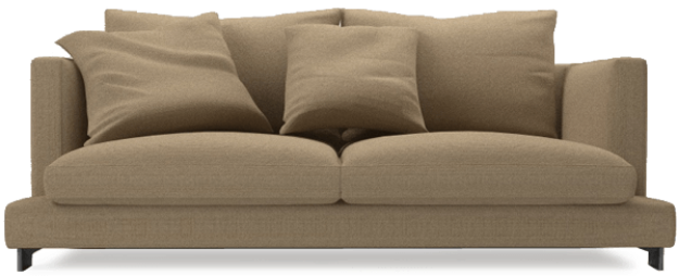 Picture of LAZY TIME TWO SEATER SOFA 190X110 CM 