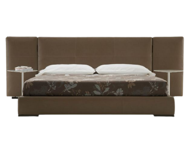 Picture of SCREEN BED 180X200 CM