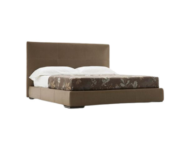 Picture of SCREEN BED 193X203 CM