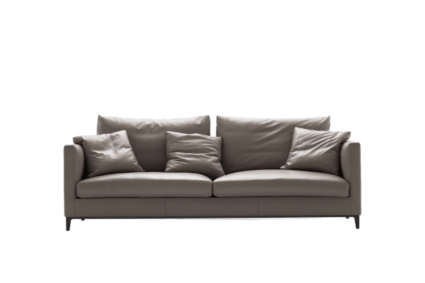 Picture for category CRESCENT SOFA