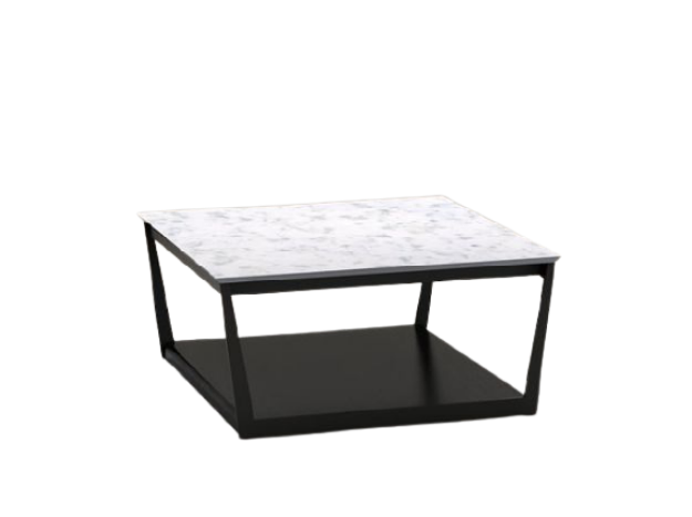 Picture of ELEMENT COFFEE TABLE 75X75Xh35 CM