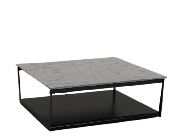 Picture of ELEMENT COFFEE TABLE 99X99Xh35 CM