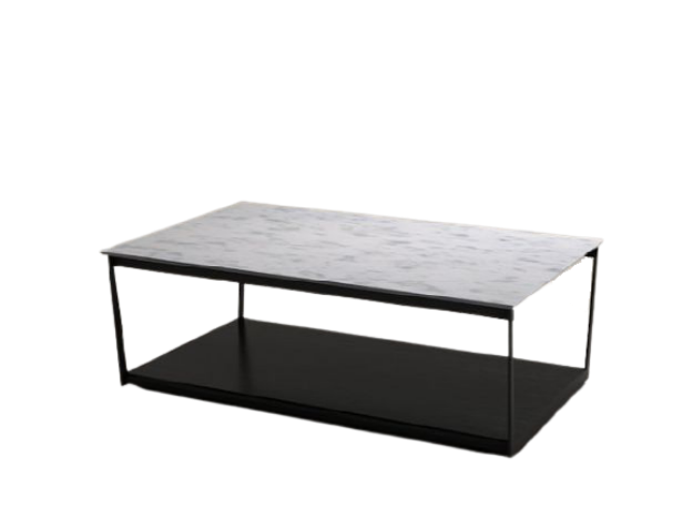 Picture of ELEMENT COFFE TABLE 134X84h35 CM