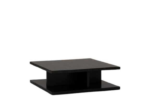 Picture of PLATO COFFEE TABLE 100X100Xh32 CM