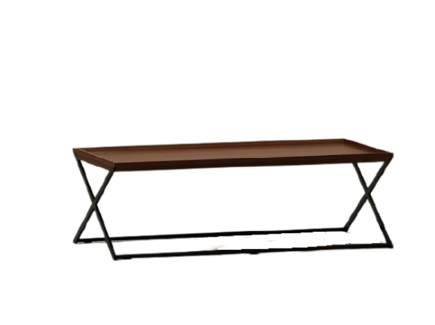 Picture of ENZO COFFEE TABLE 120X60Xh40 CM 
