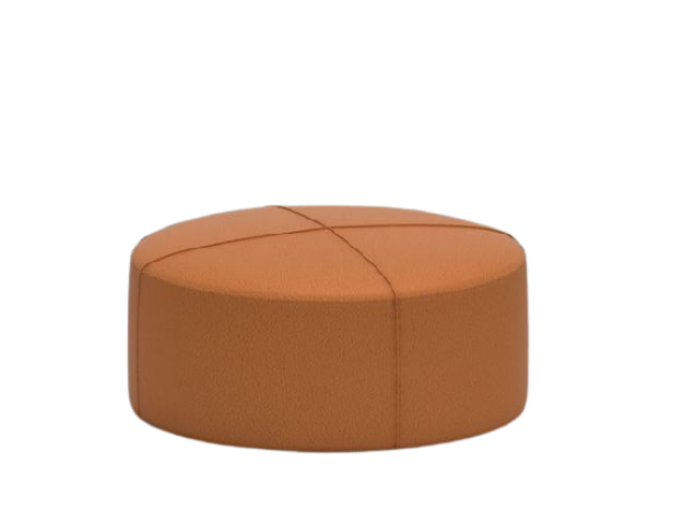 Picture of PUCK OTTOMAN FI 65Xh35 CM