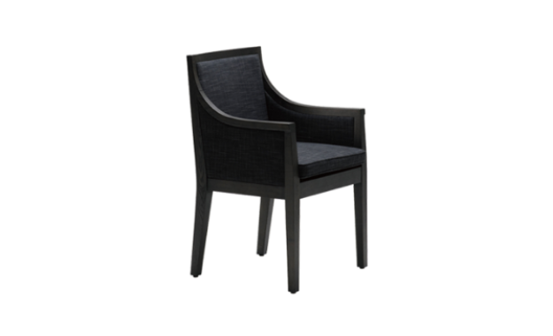 Picture of BAROQUE DINING CHAIR 58X52Xh86 CM