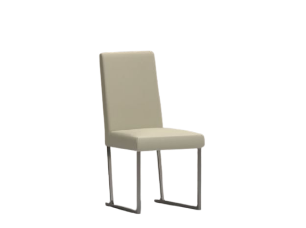 Picture of EDGE DINING CHAIR 42X55Xh88 CM