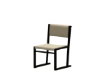 Picture of EMILY DINING CHAIR 44X56h83 CM