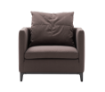 Picture of BALANCE ARMCHAIR 80X80 CM