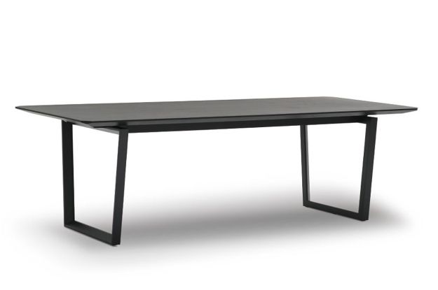 Picture of VERGE DINING TABLE 180X100 CM
