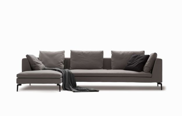 Slika Alison velika ugaona leva sofa 