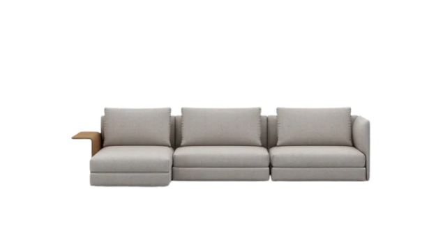 Picture of BLOOM SOFA 360x161x75 cm