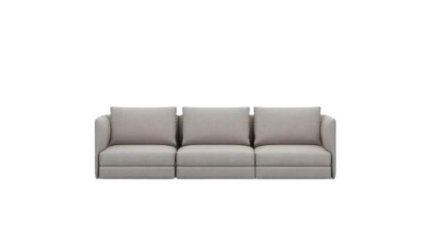 Picture of BLOOM SOFA 300x101x75 cm