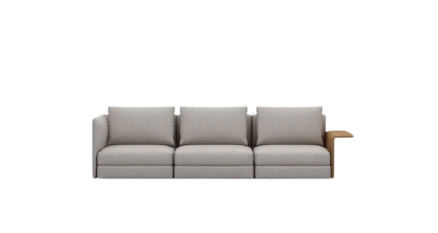 Picture of BLOOM SOFA 320x101x75 cm