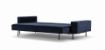Picture of LOLA SOFA  BED 212x100xH64 cm