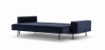 Slika LOLA SOFA BED BEZ RUKONASLONA 212x100xH64 cm