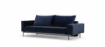 Slika LOLA SOFA BED BEZ RUKONASLONA 212x100xH64 cm