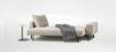 Picture of LOLA SOFA  BED 212x100xH64 cm