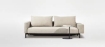 Slika LOLA SOFA BED BEZ RUKONASLONA 212x100xH64 cm