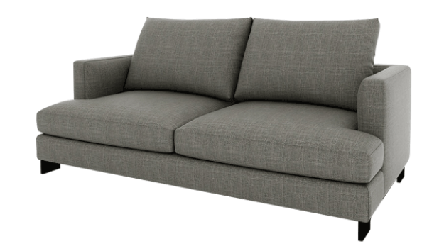 Picture of EASY TIME SOFA 190X97X62 CM 