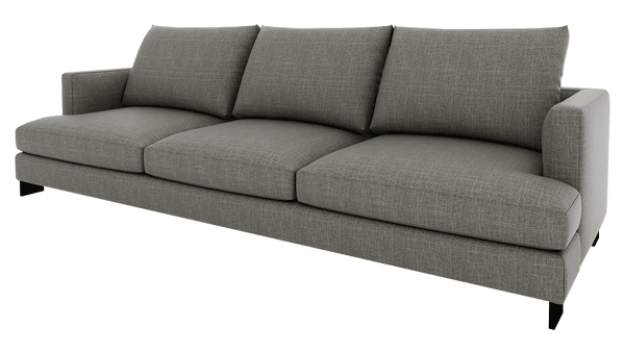 Picture of EASY TIME SOFA 270X97X62 CM  
