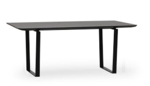 Picture of VERGE DINING TABLE 180X100 CM