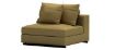 Picture of FREETOWN ARMLESS SOFA 100X122 CM