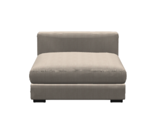 Slika EPIC SOFA BEZ RUKONASLONA 120X107 CM