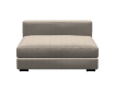 Picture of EPIC ARMLESS SOFA 140X107 CM