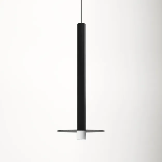 Slika TERN PLAFONSKA LAMPA D130*H700 mm
