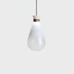 Slika SOFFI PLAFONSKA LAMPA S D160*H300 mm LED*3W