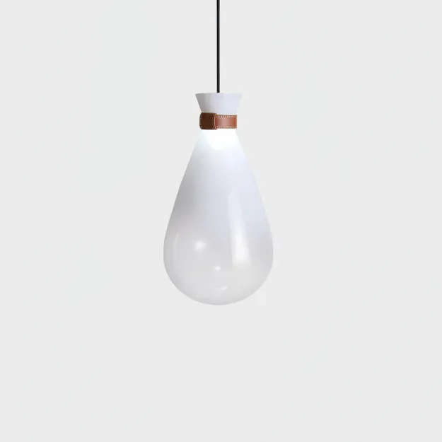 Slika SOFFI PLAFONSKA LAMPA L D200*H370 mm LED*5W