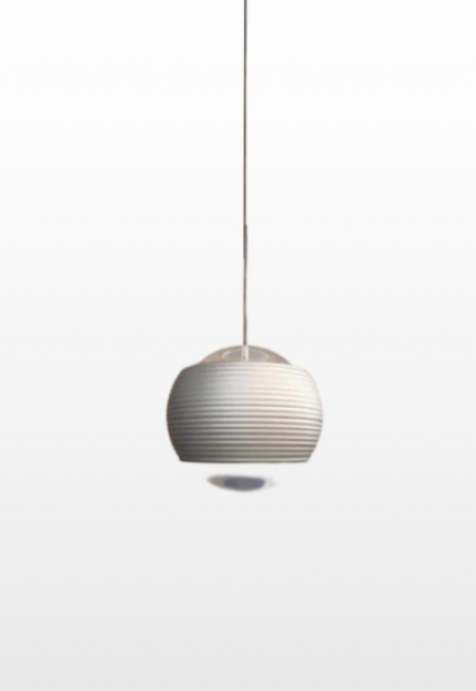 Slika NUCLI PLAFONSKA LAMPA D100 mm SAND GREY