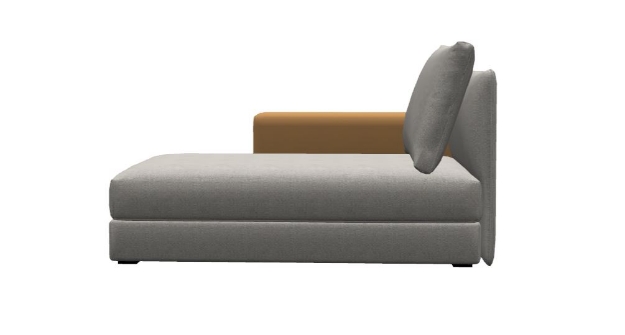 Slika C01G0119TRIO01 BLOOM LENJIVAC LEVI L 121X181 CM TRIO 01