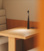 Slika STICK STONA LAMPA