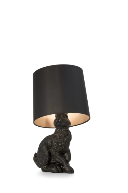 Slika RABBIT LAMP