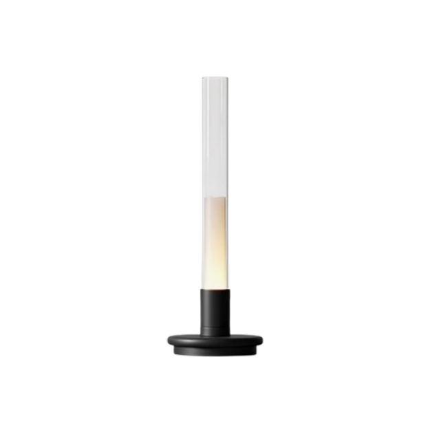 Slika TUBE STONA LAMPA